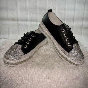 Bernie Mev‎ Women's TW Jodie Lace Up Sneakers